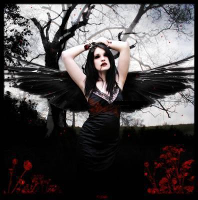 angel